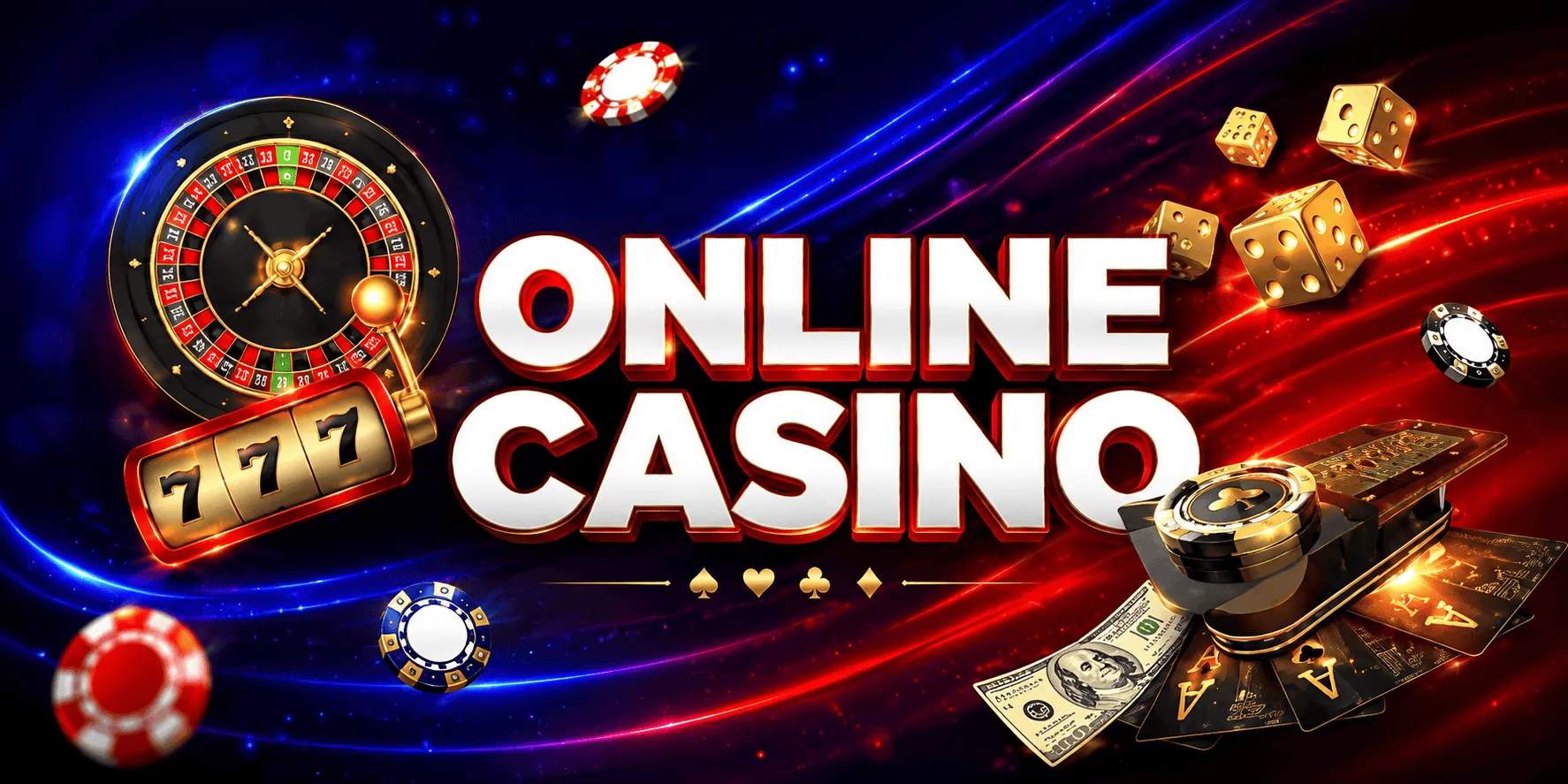 Casinojuegosenlinea