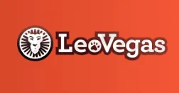LeoVegas logo