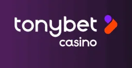 Tonybet logo