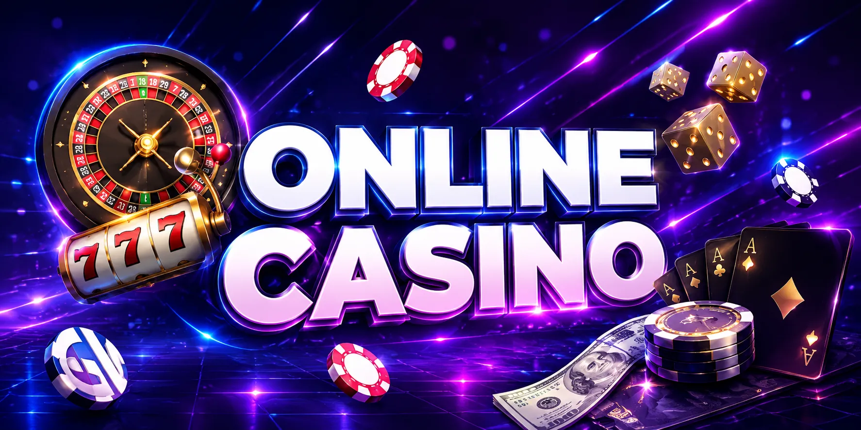 Casinojuegosenlinea
