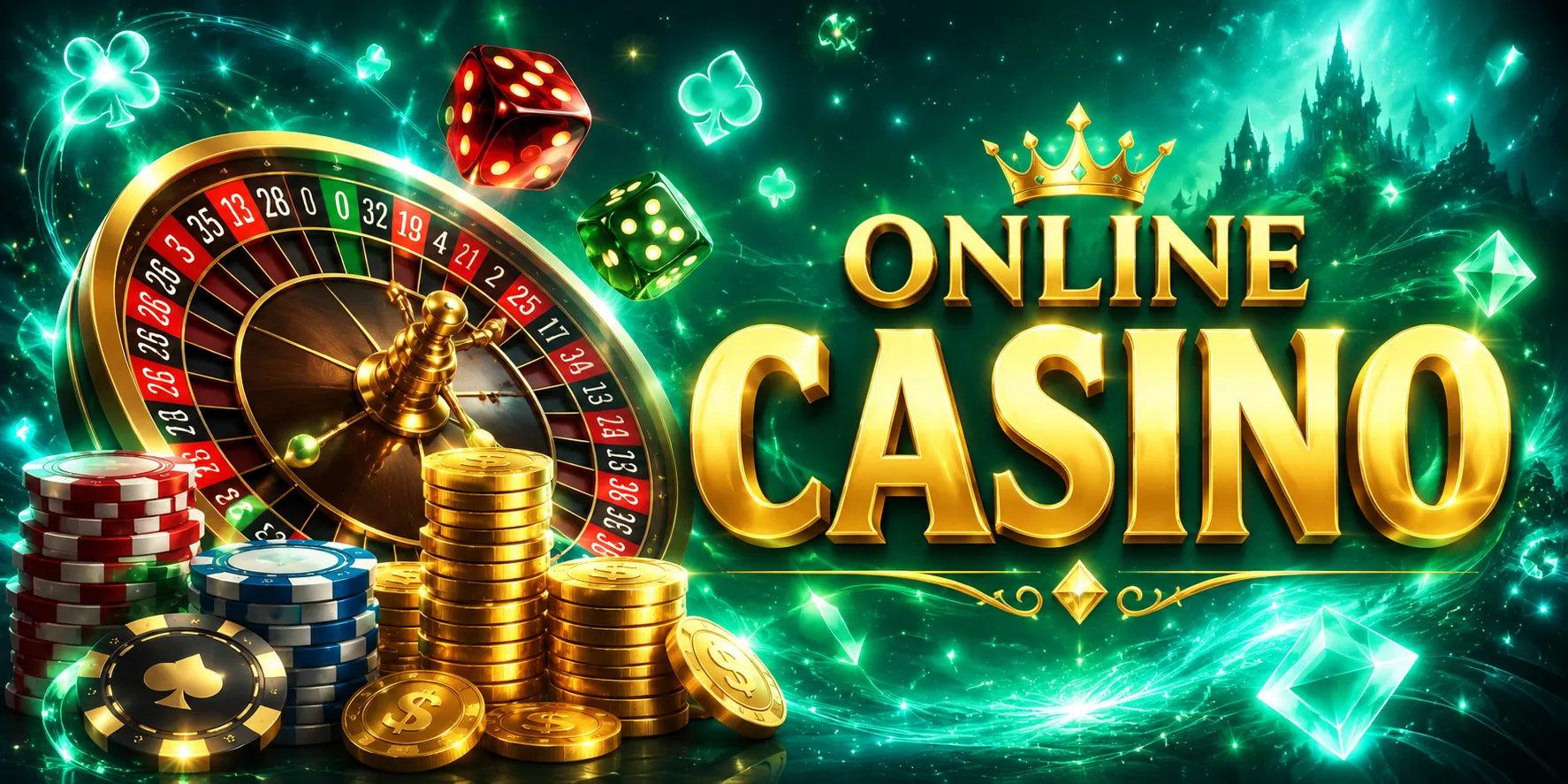 Casinojuegosenlinea